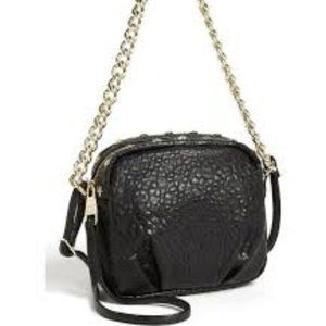 Steve Madden Star studded crossbody purse